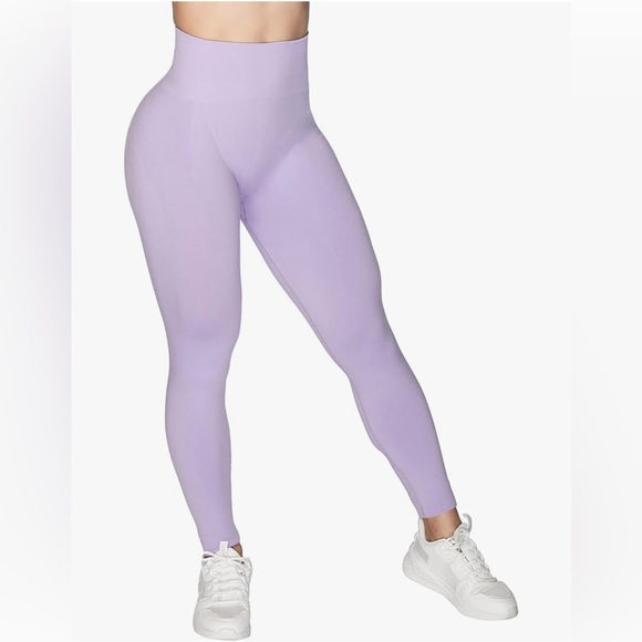 Workout leggings XS - Picture 2 of 3